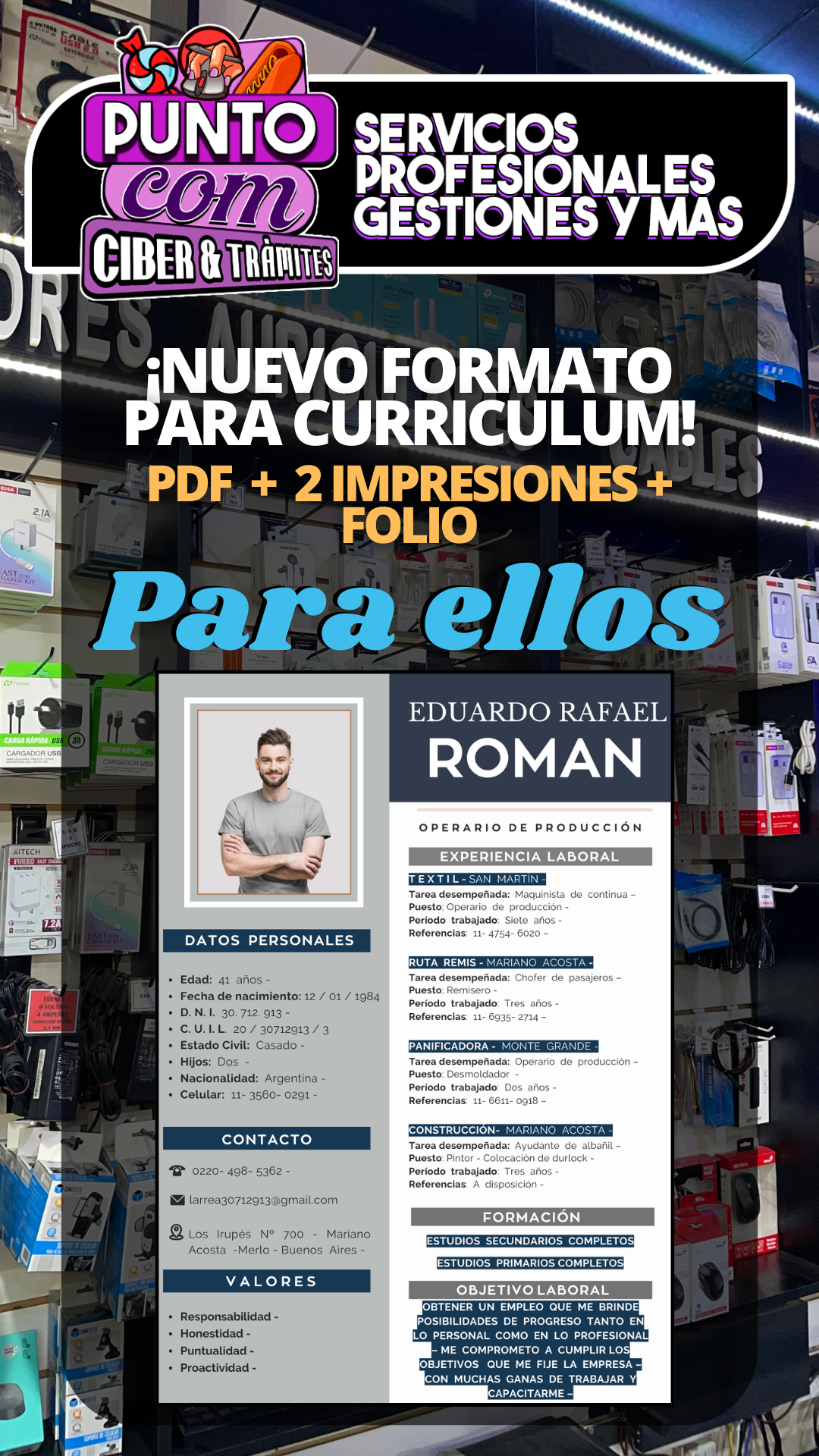 Documento 3