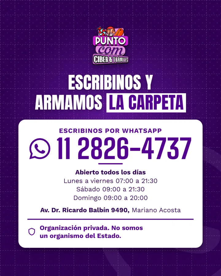 Partidas, apostillado y ciudadanía española: imagen 4 de PUNTO COM