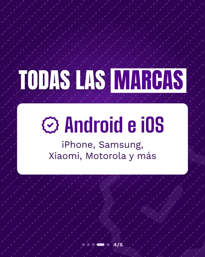 Servicio técnico de celulares y PC: imagen 4 de PUNTO COM