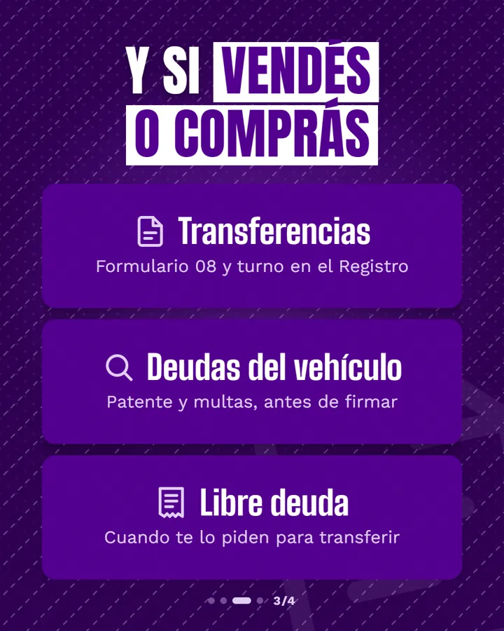 VTV y VPA: imagen 3 de PUNTO COM